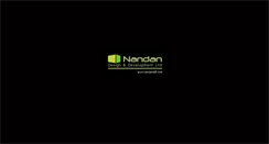 Desktop Screenshot of nandanddl.com