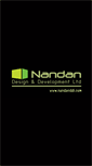 Mobile Screenshot of nandanddl.com